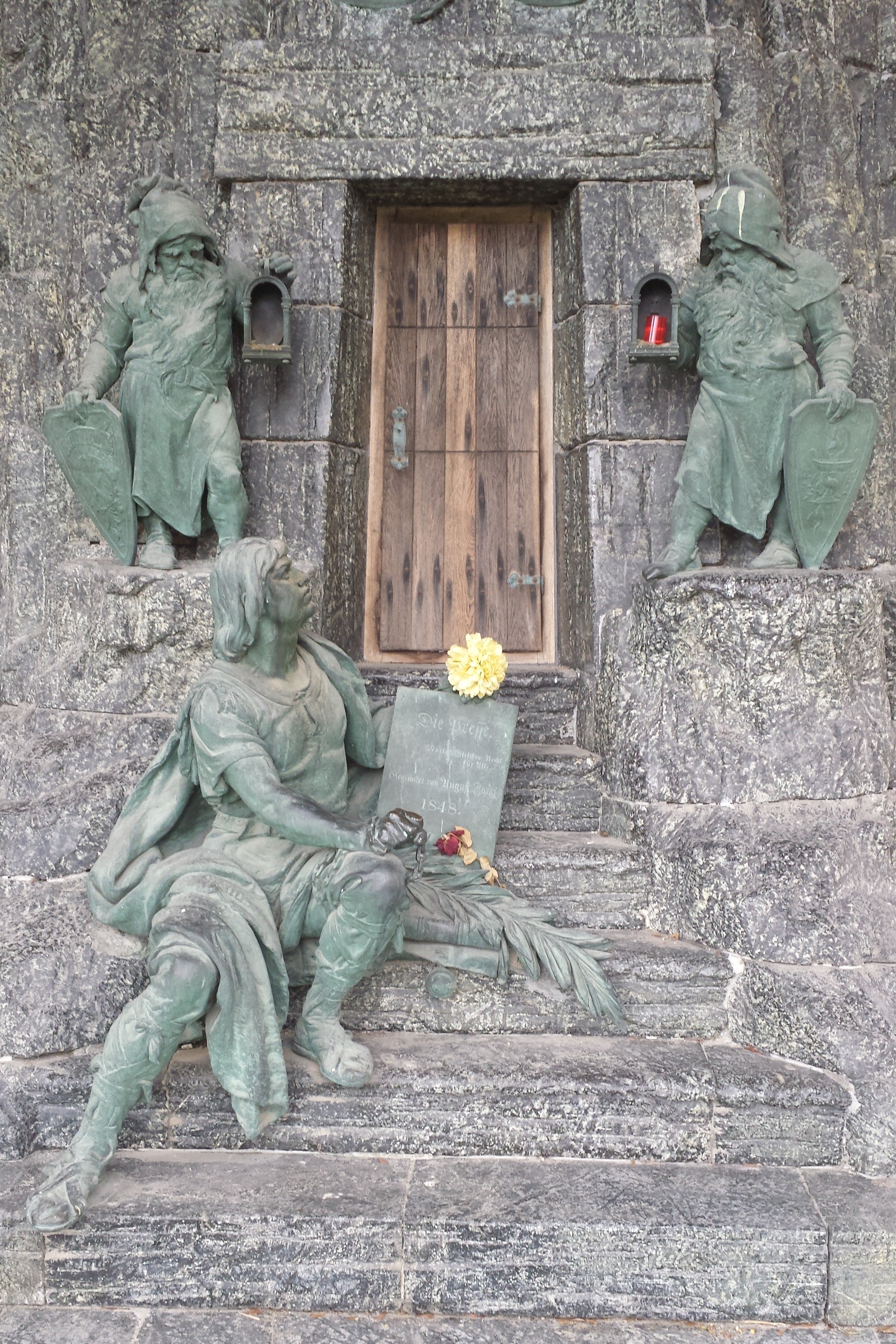 Wien 2014-Zentralfriedhof